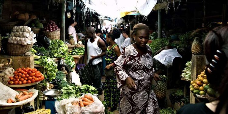 Just In Nigerias Headline Inflation Spikes to 2408 in July 2023
