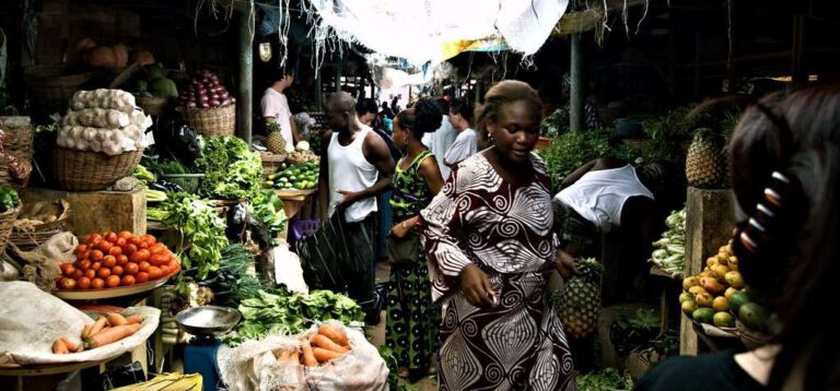 JUST IN: Nigeria’s headline inflation spikes to 24.08% in July 2023