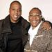 Jay-Z's mom Gloria Carter marries lesbian partner