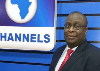 Peter Mbah appoints Ladi Akeredolu-Ale as MD of Enugu broadcasting service