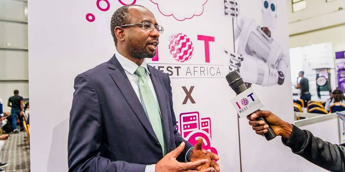 NITDA partners GAGE company to create Africa tech expo