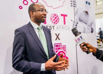 NITDA partners GAGE company to create Africa tech expo