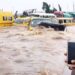 FG issues flood alert, says 14 states at risk