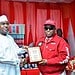 NDLEA promotes 3,248 officers, 148 others rewarded