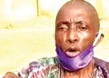 Ex-civil servant lamenting insecurity murdered in Ogun community