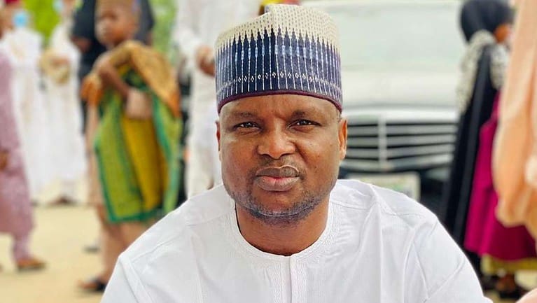 Court retains Abba Kyari in prison custody despite granting him bail