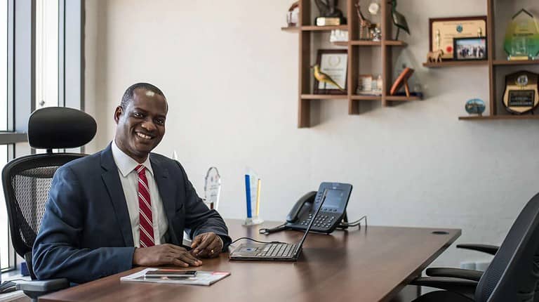 Tinubu sets up committee on tax reforms, names Taiwo Oyedele chairman