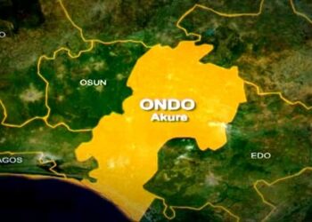 Man strangles Ondo student to in school