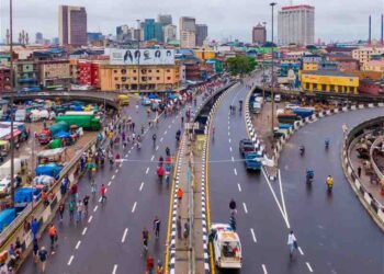 Federal govt re-opens Eko Bridge after 15 months