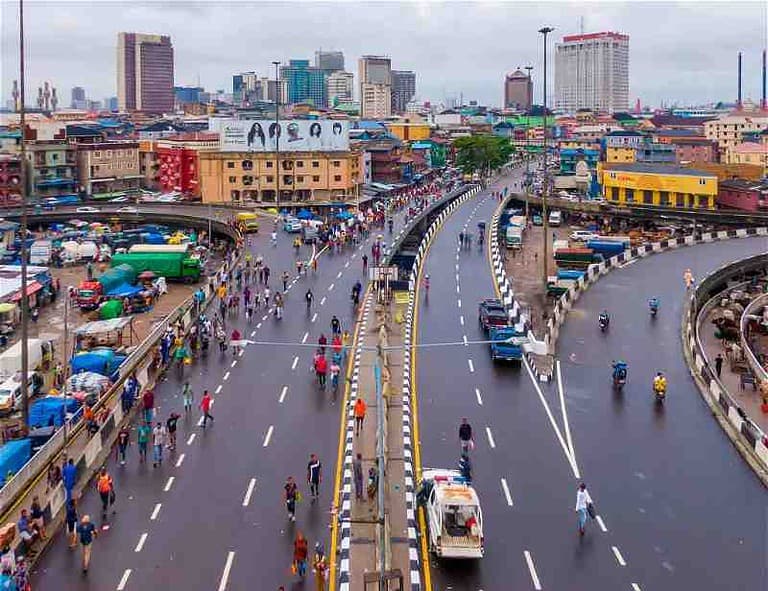 Federal govt re-opens Eko Bridge after 15 months