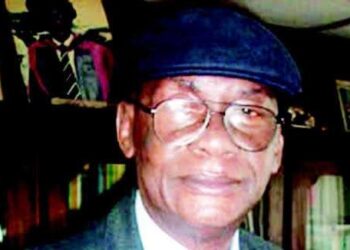 Ex-Ohanaeze President-General, Joe Irukwu is dead