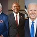 Tony Elumelu meets King Charles, Biden, as world leaders convene for Climate Finance Forum