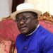 Cross River badly governed by Ayade - Gov Otu's aide