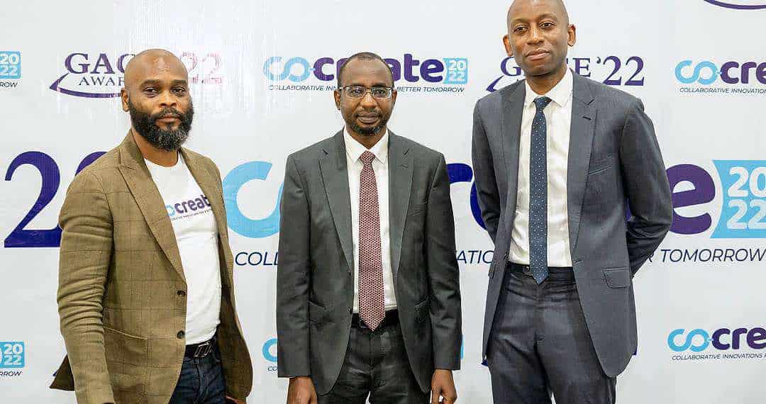 NITDA partners GAGE company to create Africa tech expo