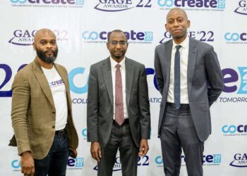 NITDA partners GAGE company to create Africa tech expo