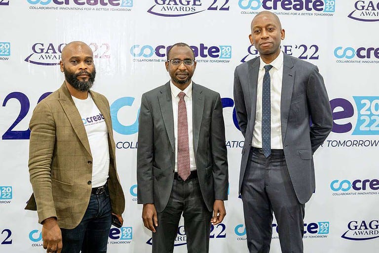 NITDA partners GAGE company to create Africa tech expo