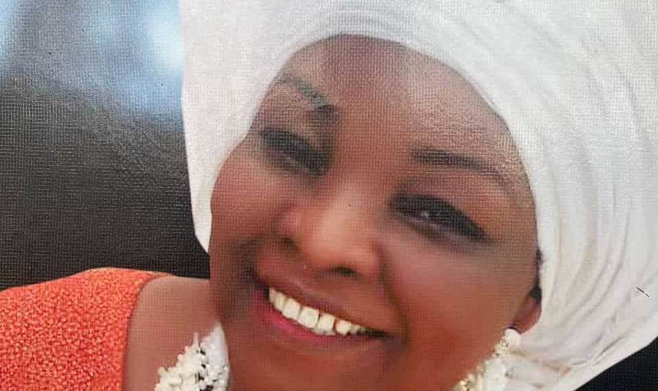 Labour Party commiserates with ThisDay on death of ex-sub editor, Lola Adewoyin