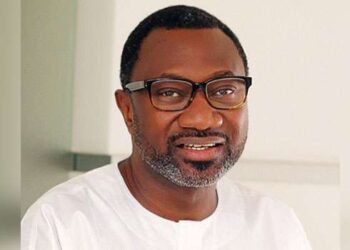 FBN Holdings appoints five new directors as Otedola takes over