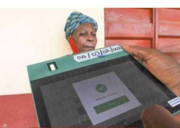 BVAS can only be reactivated by codes from China, INEC tells Kano tribunal