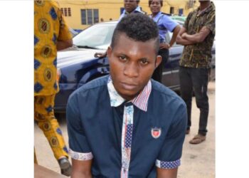 Man sentenced to death for killing his employer, manager in Lagos