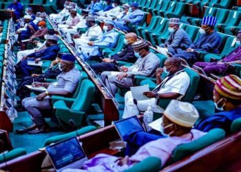 BREAKING: Reps propose six-year tenure for president, zonal rotation