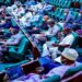 BREAKING: Reps propose six-year tenure for president, zonal rotation