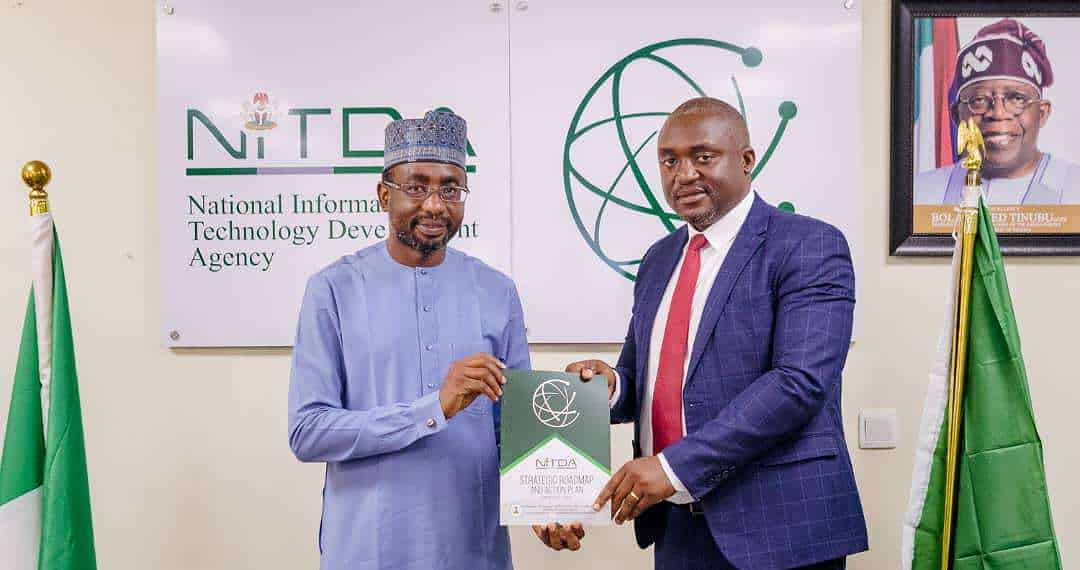 Public Key Infrastructure: Zambia visits NITDA to understudy Nigeria's model