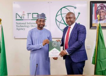 Public Key Infrastructure: Zambia visits NITDA to understudy Nigeria's model