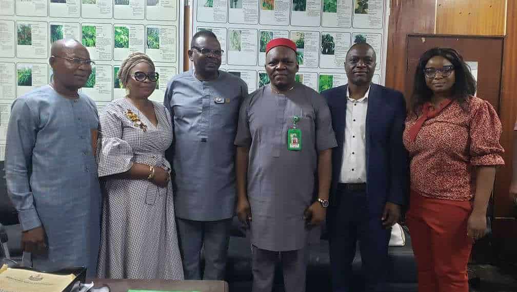 Lagos NUPCAM moves to reposition natural medicine in Nigeria