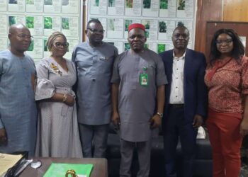 Lagos NUPCAM moves to reposition natural medicine in Nigeria