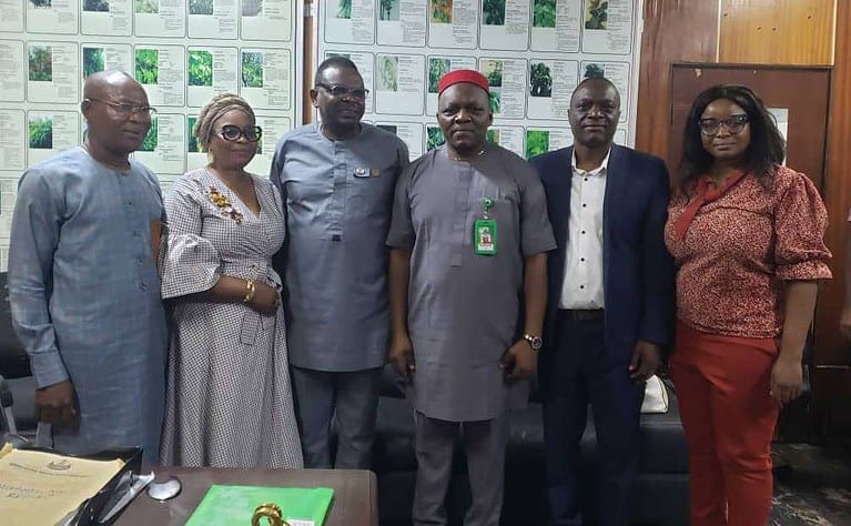 Lagos NUPCAM moves to reposition natural medicine in Nigeria