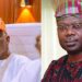 Adamu, Omisore have resigned - APC NWC