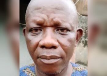 How my son was shot 38 times by OPC members in Lagos - Father