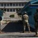 North Korea arrests US soldier for crossing border without permission