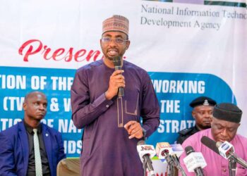 FG inaugurates technical working committee to drive implementation of NDS