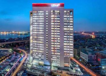 UBA increases staff salaries again in quick response to rising cost of living