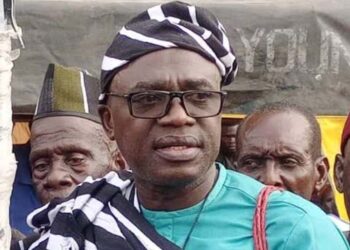 JUST IN: Supreme Court affirms Alia's election as Benue gov