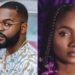 I never dated Falz, Simi clarifies