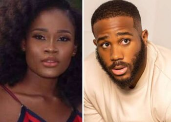 I'll give you N120m to leave BBNaija All-Stars house, Kiddwaya tells CeeC