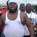 We don't have any partnership with Asari Dokubo's private military - Army