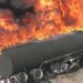 JUST IN: Two dead as tanker explodes Port Harcourt