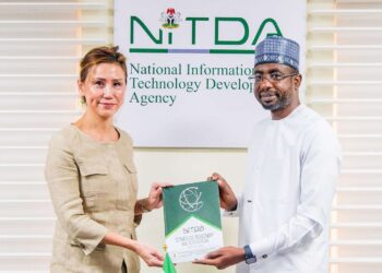 NITDA woos global tech giants to support Nigeria's startup ecosystem