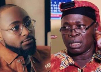 ‘Jaye Lo’ video: MURIC asks DSS to invite Davido for questioning