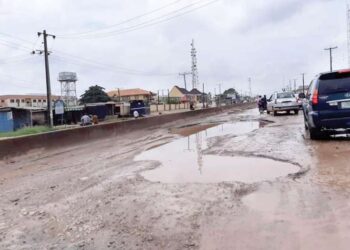 Truck crushes Ogun traditional ruler to death