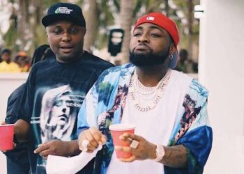 'Wrongly presented,' Davido’s manager apologise to Muslims over Jaye Lo’ video