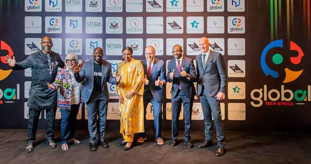 GTA Summit: Nigerian govt to intensify effort towards upscaling African tech ecosystem