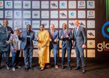 GTA Summit: Nigerian govt to intensify effort towards upscaling African tech ecosystem