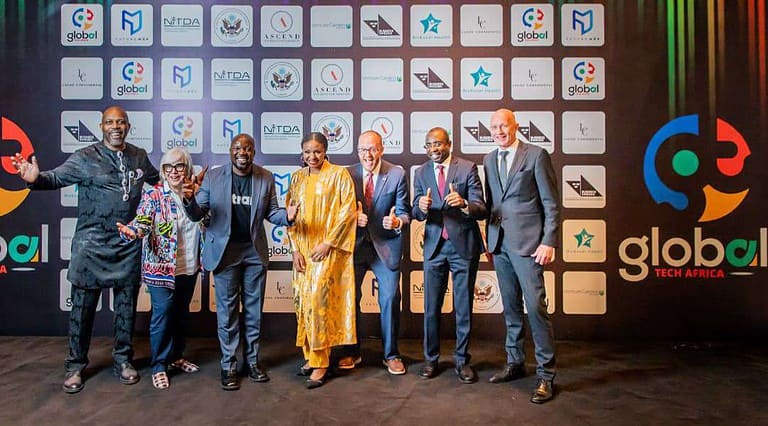 GTA Summit: Nigerian govt to intensify effort towards upscaling African tech ecosystem