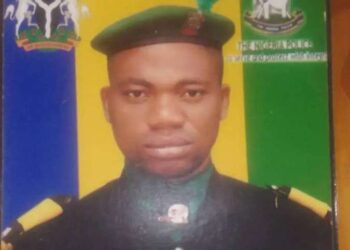 38-year-old police inspector killed by cultists in Lagos