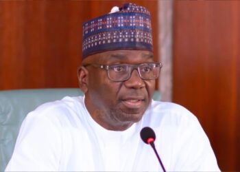 Gov AbdulRazaq forwards list of 20 commissioner-nominees to Kwara assembly